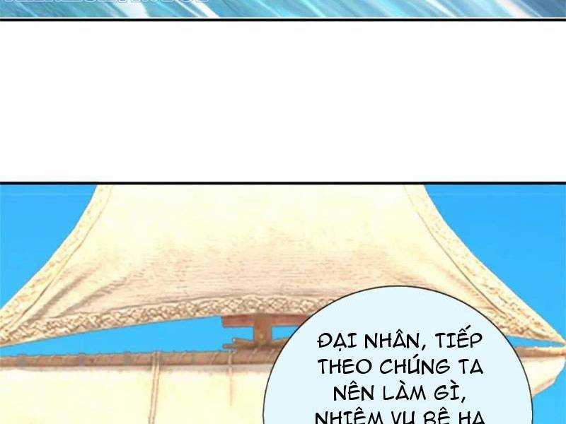 Khởi Đầu Có Kiếm Vực, Ta Sẽ Trở Thành Kiếm Thần Chapter 143 trang 36