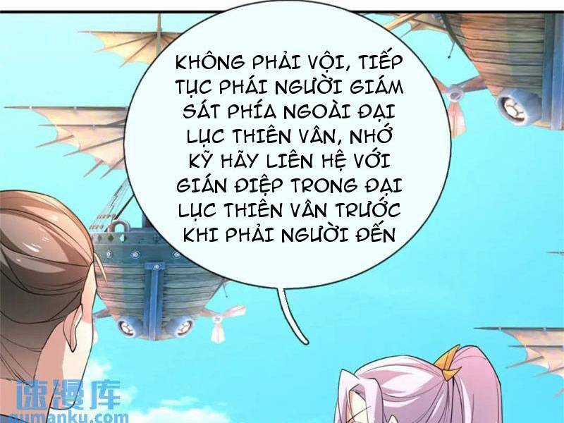 Khởi Đầu Có Kiếm Vực, Ta Sẽ Trở Thành Kiếm Thần Chapter 143 trang 39