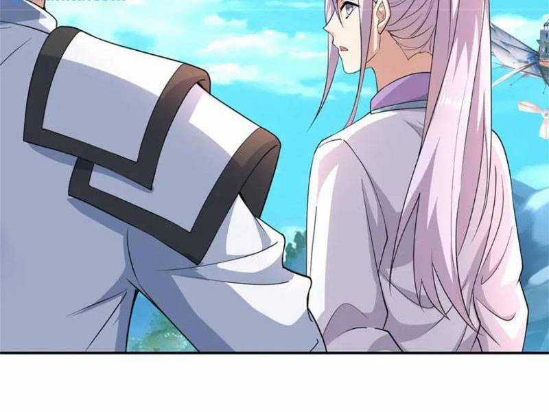 Khởi Đầu Có Kiếm Vực, Ta Sẽ Trở Thành Kiếm Thần Chapter 143 trang 40