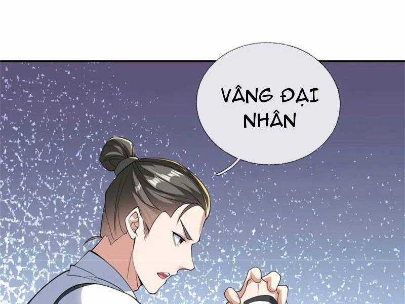 Khởi Đầu Có Kiếm Vực, Ta Sẽ Trở Thành Kiếm Thần Chapter 143 trang 41