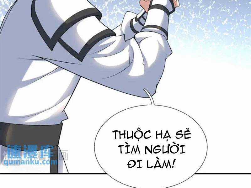 Khởi Đầu Có Kiếm Vực, Ta Sẽ Trở Thành Kiếm Thần Chapter 143 trang 42