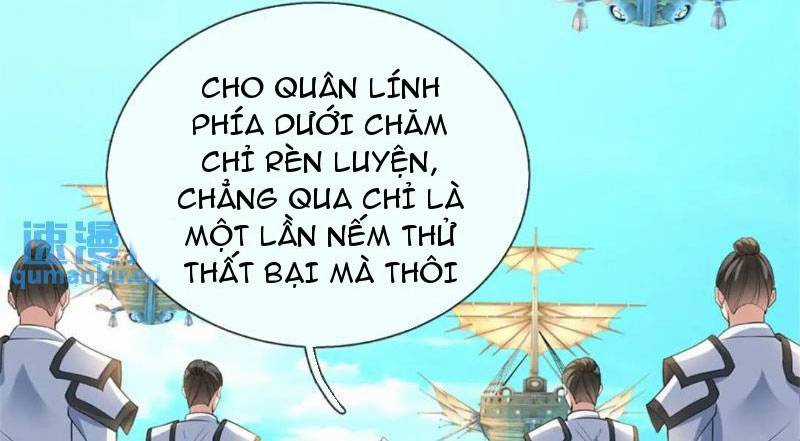 Khởi Đầu Có Kiếm Vực, Ta Sẽ Trở Thành Kiếm Thần Chapter 143 trang 44