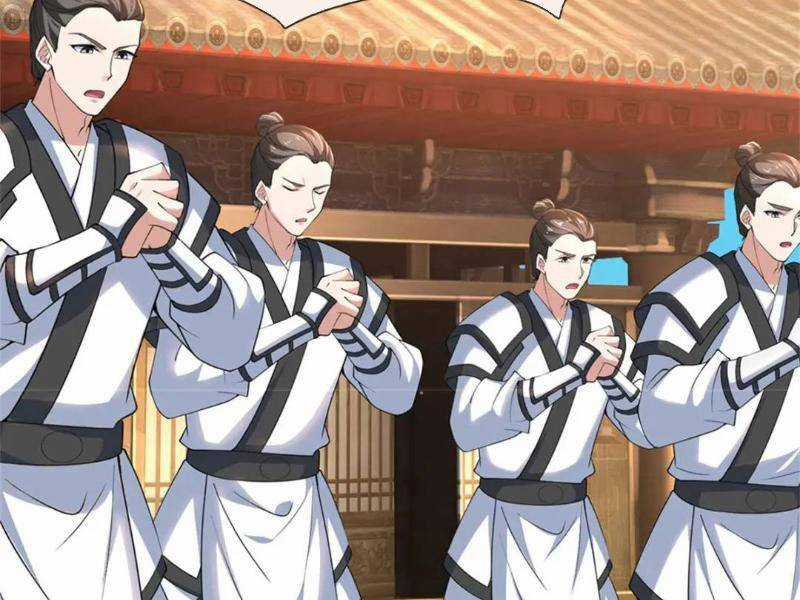 Khởi Đầu Có Kiếm Vực, Ta Sẽ Trở Thành Kiếm Thần Chapter 143 trang 47