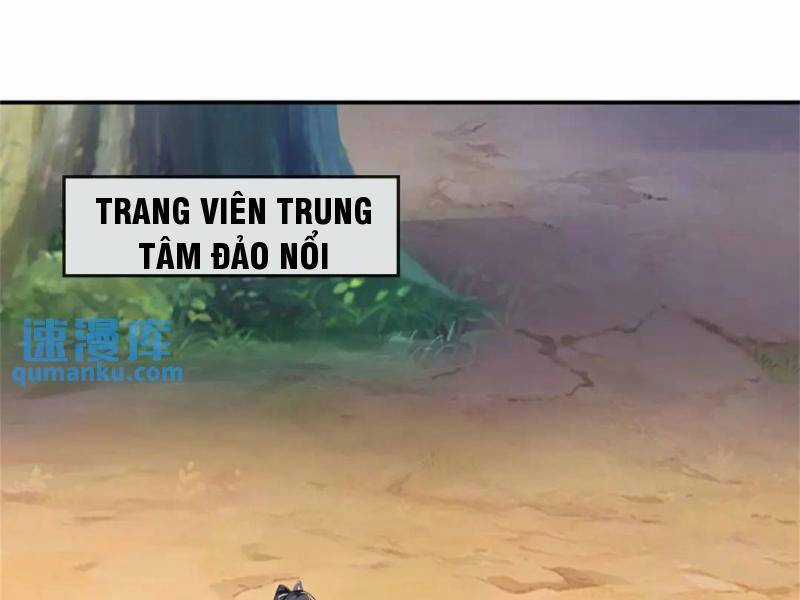 Khởi Đầu Có Kiếm Vực, Ta Sẽ Trở Thành Kiếm Thần Chapter 143 trang 50
