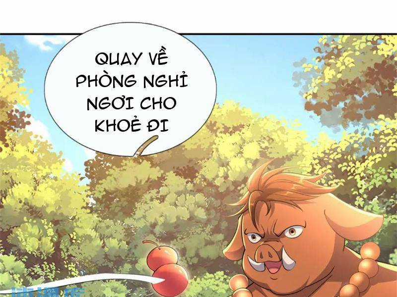 Khởi Đầu Có Kiếm Vực, Ta Sẽ Trở Thành Kiếm Thần Chapter 143 trang 53