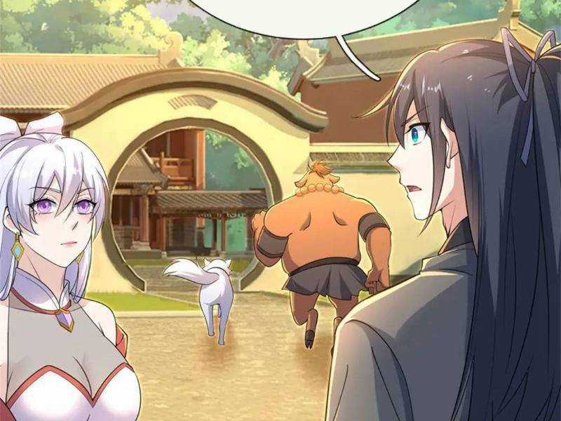 Khởi Đầu Có Kiếm Vực, Ta Sẽ Trở Thành Kiếm Thần Chapter 143 trang 58