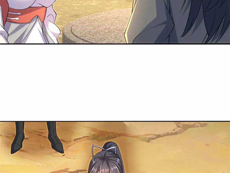 Khởi Đầu Có Kiếm Vực, Ta Sẽ Trở Thành Kiếm Thần Chapter 143 trang 59