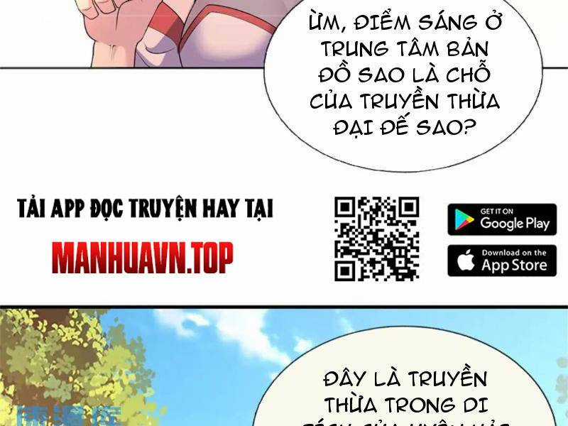 Khởi Đầu Có Kiếm Vực, Ta Sẽ Trở Thành Kiếm Thần Chapter 143 trang 64