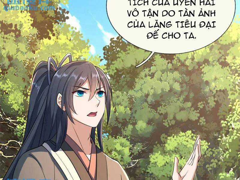 Khởi Đầu Có Kiếm Vực, Ta Sẽ Trở Thành Kiếm Thần Chapter 143 trang 65