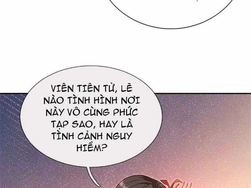 Khởi Đầu Có Kiếm Vực, Ta Sẽ Trở Thành Kiếm Thần Chapter 143 trang 67