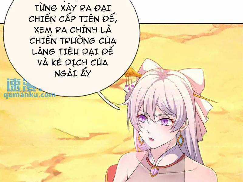 Khởi Đầu Có Kiếm Vực, Ta Sẽ Trở Thành Kiếm Thần Chapter 143 trang 70