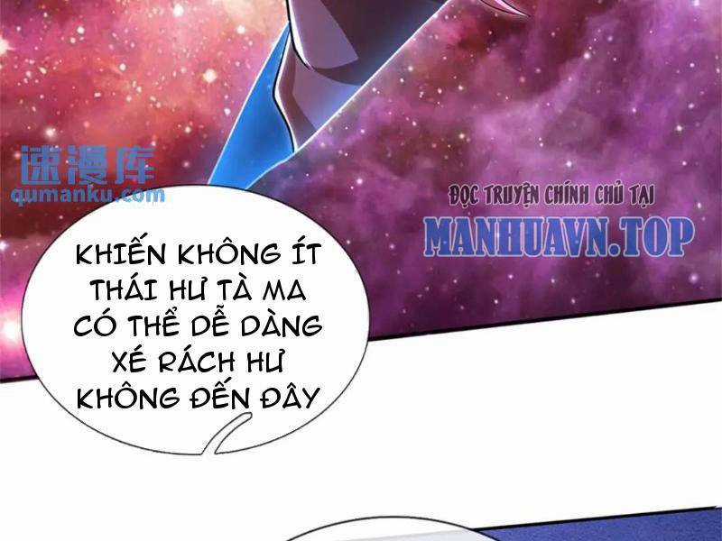 Khởi Đầu Có Kiếm Vực, Ta Sẽ Trở Thành Kiếm Thần Chapter 143 trang 74