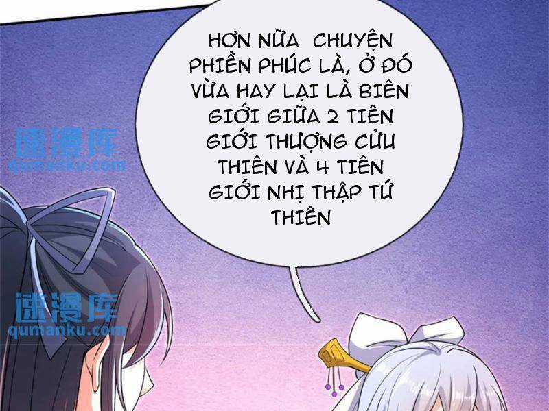 Khởi Đầu Có Kiếm Vực, Ta Sẽ Trở Thành Kiếm Thần Chapter 143 trang 75