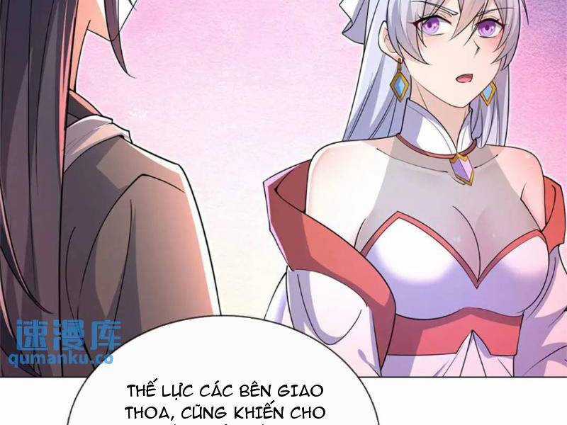 Khởi Đầu Có Kiếm Vực, Ta Sẽ Trở Thành Kiếm Thần Chapter 143 trang 76