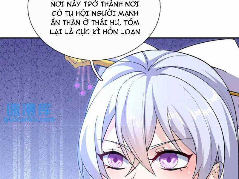 Khởi Đầu Có Kiếm Vực, Ta Sẽ Trở Thành Kiếm Thần Chapter 143 trang 77