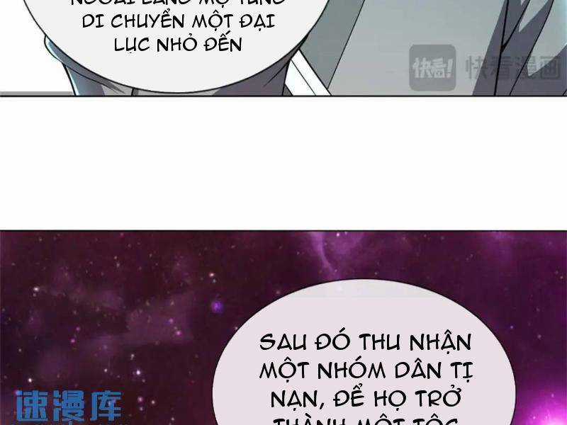 Khởi Đầu Có Kiếm Vực, Ta Sẽ Trở Thành Kiếm Thần Chapter 143 trang 81