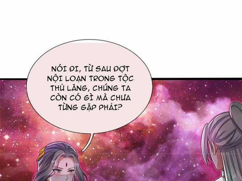 Khởi Đầu Có Kiếm Vực, Ta Sẽ Trở Thành Kiếm Thần Chapter 144 trang 10