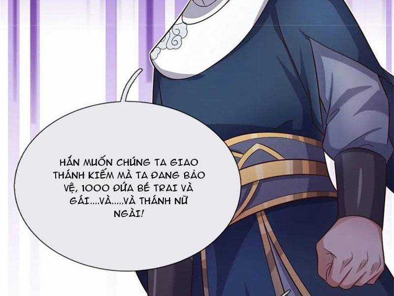 Khởi Đầu Có Kiếm Vực, Ta Sẽ Trở Thành Kiếm Thần Chapter 144 trang 13