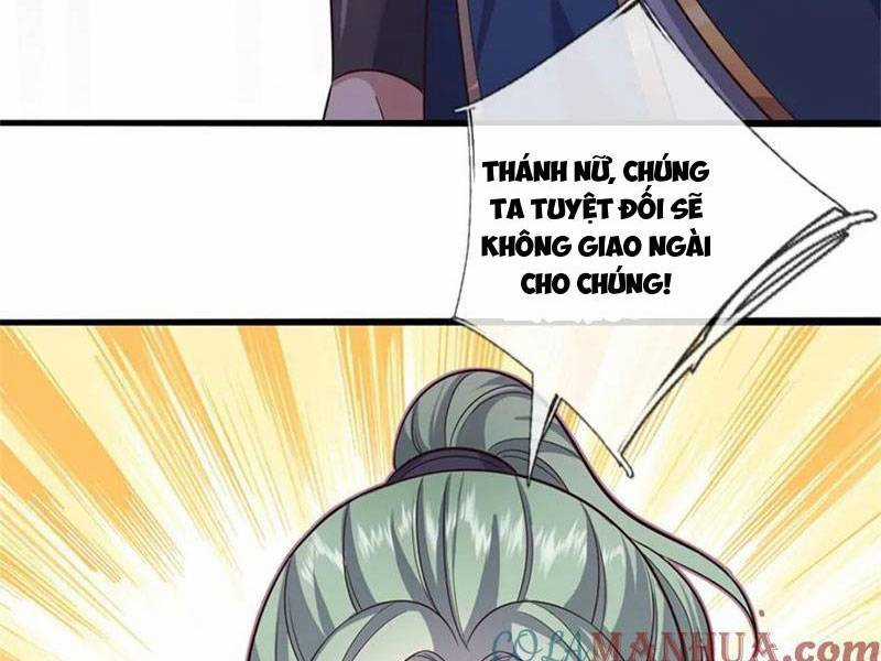 Khởi Đầu Có Kiếm Vực, Ta Sẽ Trở Thành Kiếm Thần Chapter 144 trang 14