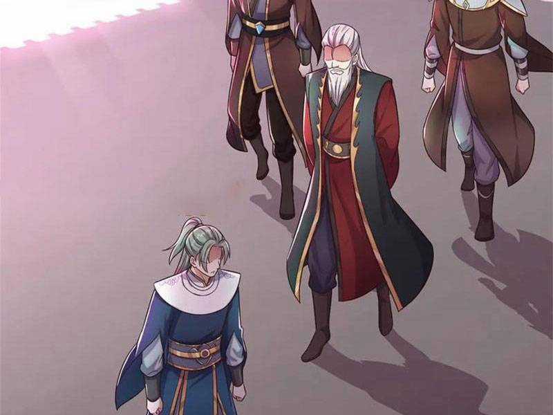 Khởi Đầu Có Kiếm Vực, Ta Sẽ Trở Thành Kiếm Thần Chapter 144 trang 18