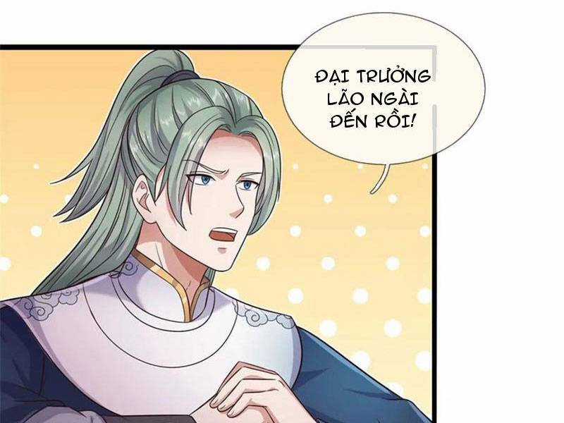 Khởi Đầu Có Kiếm Vực, Ta Sẽ Trở Thành Kiếm Thần Chapter 144 trang 20