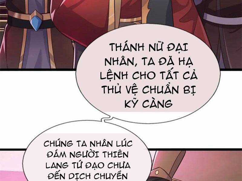 Khởi Đầu Có Kiếm Vực, Ta Sẽ Trở Thành Kiếm Thần Chapter 144 trang 23