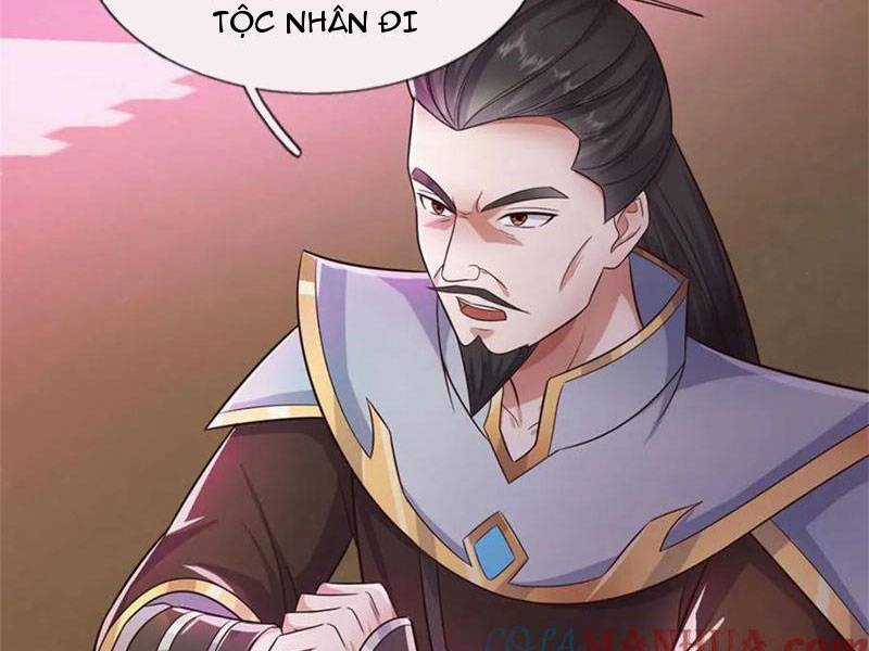 Khởi Đầu Có Kiếm Vực, Ta Sẽ Trở Thành Kiếm Thần Chapter 144 trang 24