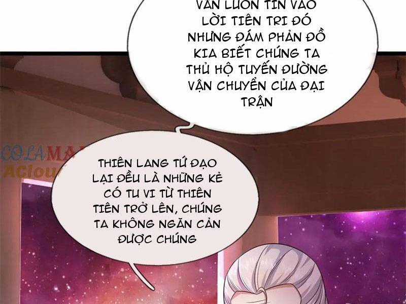 Khởi Đầu Có Kiếm Vực, Ta Sẽ Trở Thành Kiếm Thần Chapter 144 trang 28