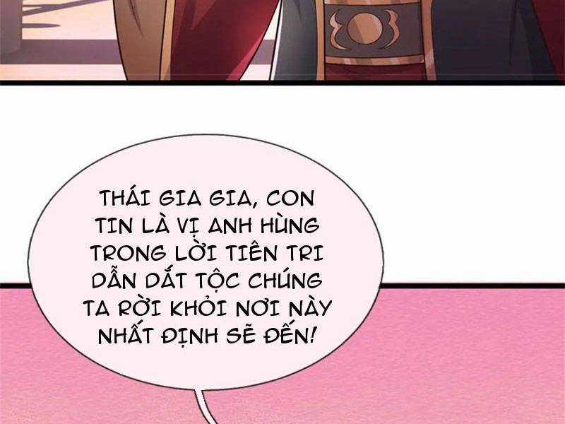 Khởi Đầu Có Kiếm Vực, Ta Sẽ Trở Thành Kiếm Thần Chapter 144 trang 30