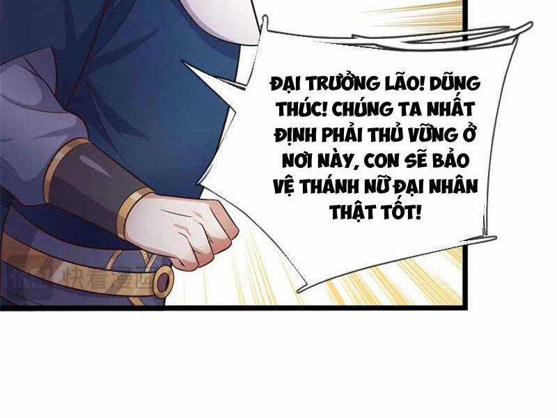 Khởi Đầu Có Kiếm Vực, Ta Sẽ Trở Thành Kiếm Thần Chapter 144 trang 34