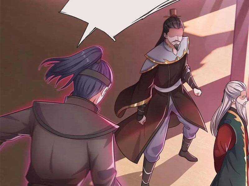 Khởi Đầu Có Kiếm Vực, Ta Sẽ Trở Thành Kiếm Thần Chapter 144 trang 36