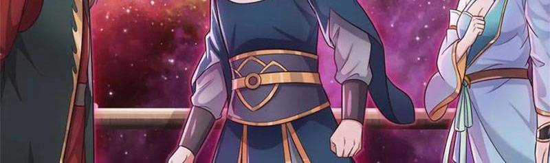 Khởi Đầu Có Kiếm Vực, Ta Sẽ Trở Thành Kiếm Thần Chapter 144 trang 39