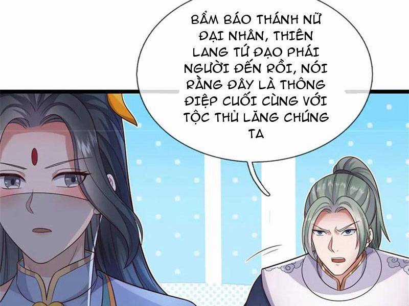 Khởi Đầu Có Kiếm Vực, Ta Sẽ Trở Thành Kiếm Thần Chapter 144 trang 4