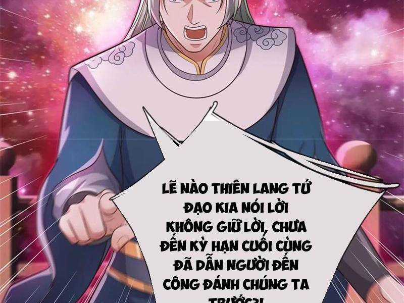 Khởi Đầu Có Kiếm Vực, Ta Sẽ Trở Thành Kiếm Thần Chapter 144 trang 41