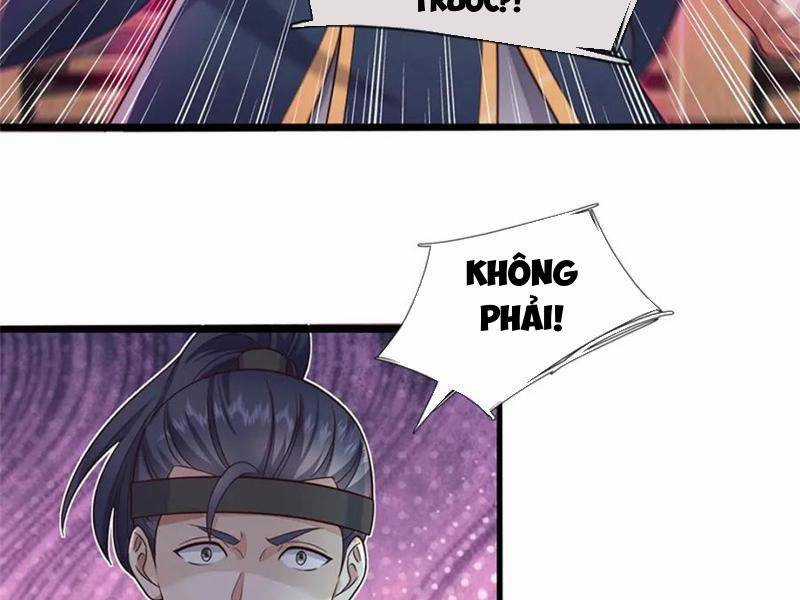 Khởi Đầu Có Kiếm Vực, Ta Sẽ Trở Thành Kiếm Thần Chapter 144 trang 42