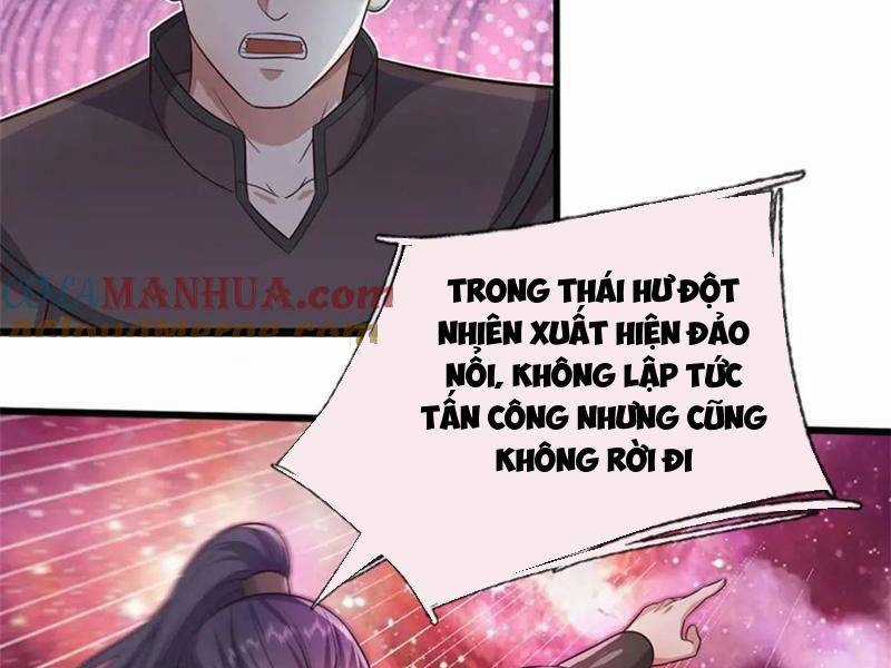 Khởi Đầu Có Kiếm Vực, Ta Sẽ Trở Thành Kiếm Thần Chapter 144 trang 43