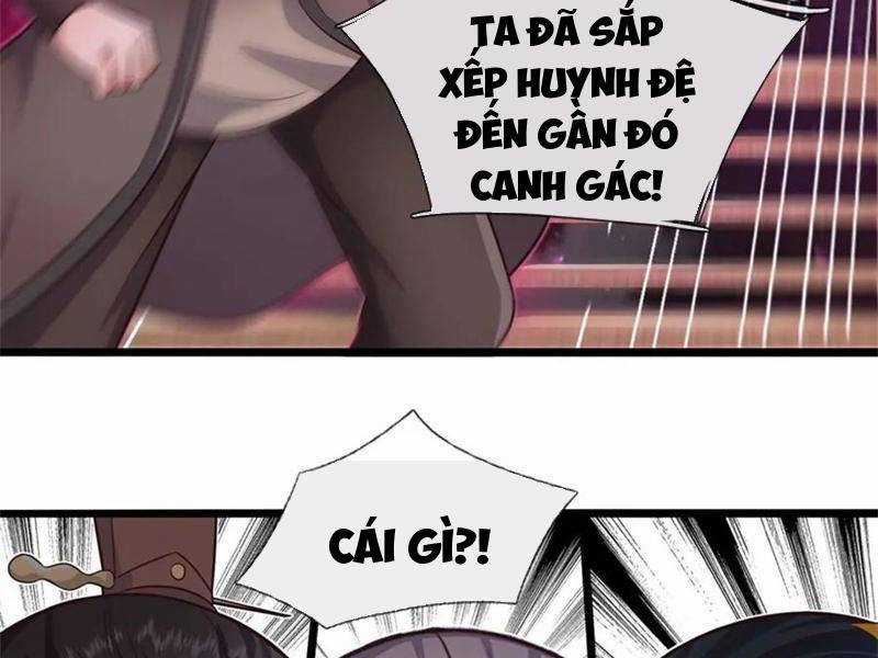 Khởi Đầu Có Kiếm Vực, Ta Sẽ Trở Thành Kiếm Thần Chapter 144 trang 45