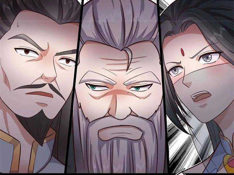 Khởi Đầu Có Kiếm Vực, Ta Sẽ Trở Thành Kiếm Thần Chapter 144 trang 46