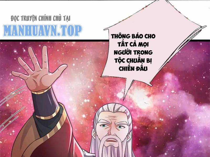 Khởi Đầu Có Kiếm Vực, Ta Sẽ Trở Thành Kiếm Thần Chapter 144 trang 47