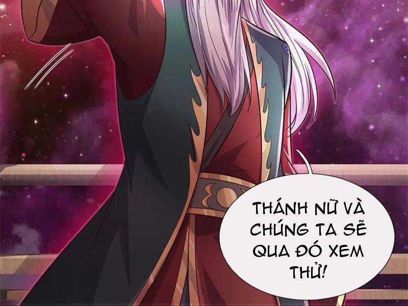 Khởi Đầu Có Kiếm Vực, Ta Sẽ Trở Thành Kiếm Thần Chapter 144 trang 48