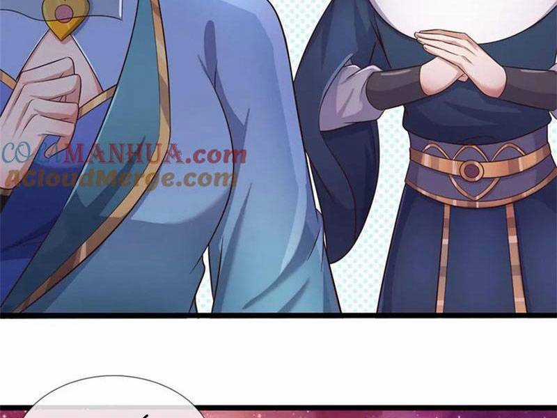 Khởi Đầu Có Kiếm Vực, Ta Sẽ Trở Thành Kiếm Thần Chapter 144 trang 5