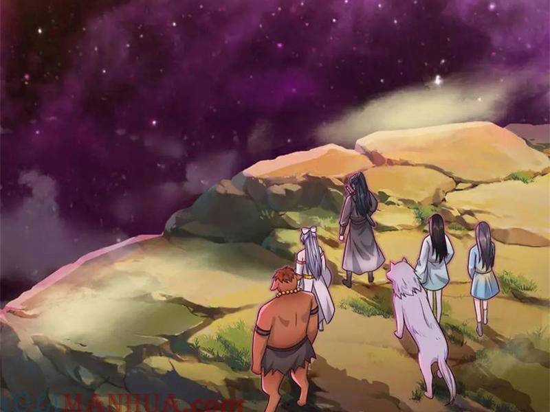 Khởi Đầu Có Kiếm Vực, Ta Sẽ Trở Thành Kiếm Thần Chapter 144 trang 53