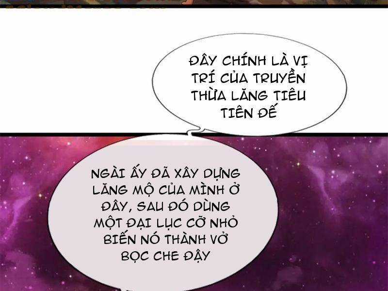 Khởi Đầu Có Kiếm Vực, Ta Sẽ Trở Thành Kiếm Thần Chapter 144 trang 54