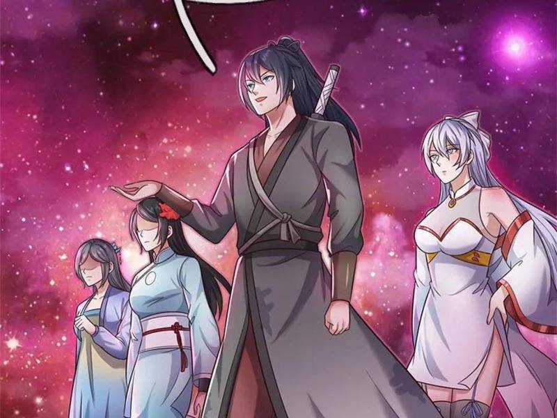 Khởi Đầu Có Kiếm Vực, Ta Sẽ Trở Thành Kiếm Thần Chapter 144 trang 55