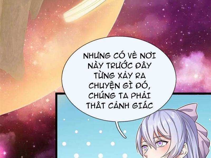 Khởi Đầu Có Kiếm Vực, Ta Sẽ Trở Thành Kiếm Thần Chapter 144 trang 58