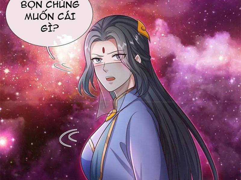 Khởi Đầu Có Kiếm Vực, Ta Sẽ Trở Thành Kiếm Thần Chapter 144 trang 6