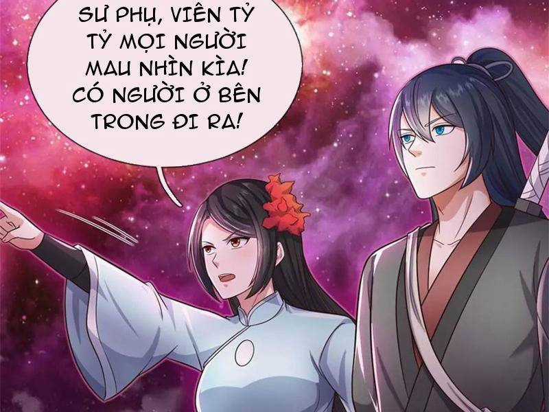 Khởi Đầu Có Kiếm Vực, Ta Sẽ Trở Thành Kiếm Thần Chapter 144 trang 63