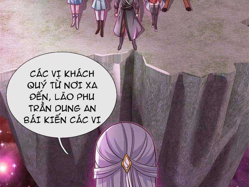 Khởi Đầu Có Kiếm Vực, Ta Sẽ Trở Thành Kiếm Thần Chapter 144 trang 68