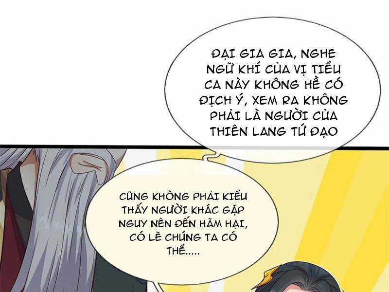 Khởi Đầu Có Kiếm Vực, Ta Sẽ Trở Thành Kiếm Thần Chapter 144 trang 72