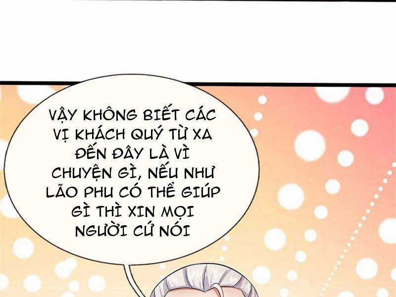 Khởi Đầu Có Kiếm Vực, Ta Sẽ Trở Thành Kiếm Thần Chapter 144 trang 76